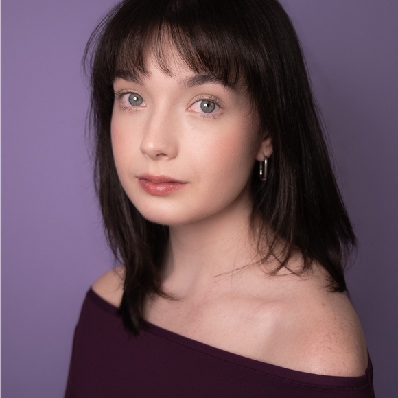 zoeasharrock